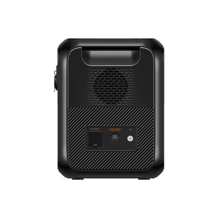 پاور استیشن بلوتی AC180P 1440Wh | 1800W قدرتمند برای قطعی برق تابستان و جنگ
