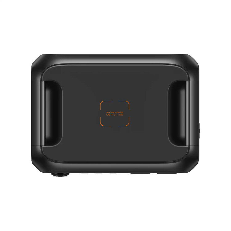 پاور استیشن بلوتی AC180P 1440Wh | 1800W قدرتمند برای قطعی برق تابستان و جنگ