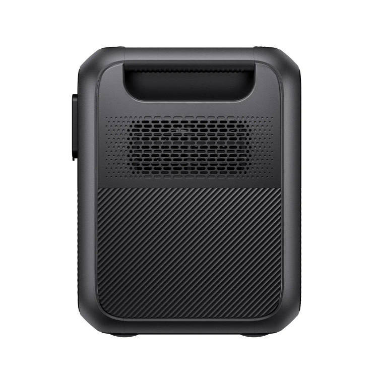 پاور استیشن بلوتی AC200PL 2304Wh | 2400W فوق قدرتمند برای قطعی برق تابستان و جنگ