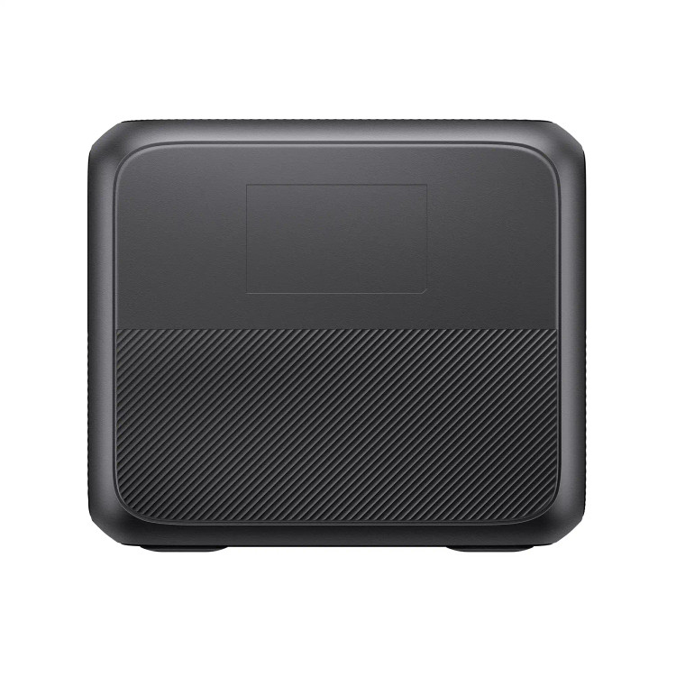 پاور استیشن بلوتی AC200PL 2304Wh | 2400W فوق قدرتمند برای قطعی برق تابستان و جنگ